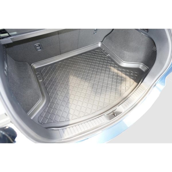 MAZDA CX5 2017-2022 Boot Liner Mat 4