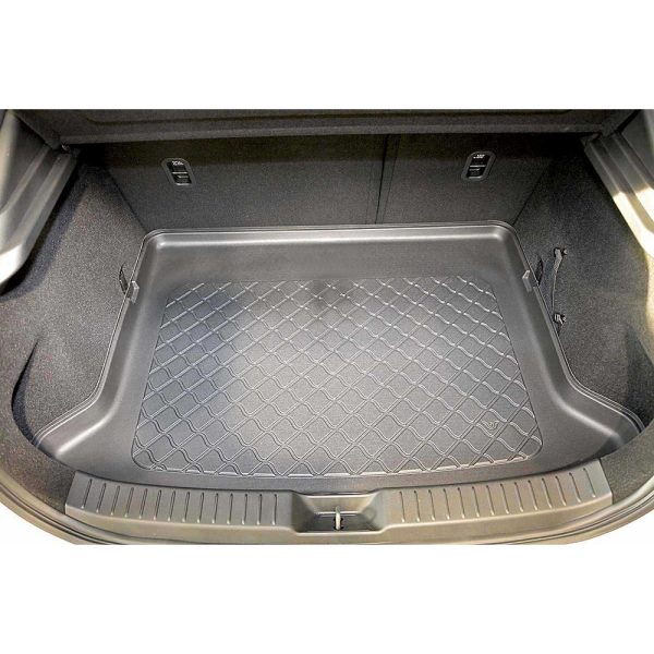 MAZDA CX30 2020 ONWARDS Boot Liner Mat 3