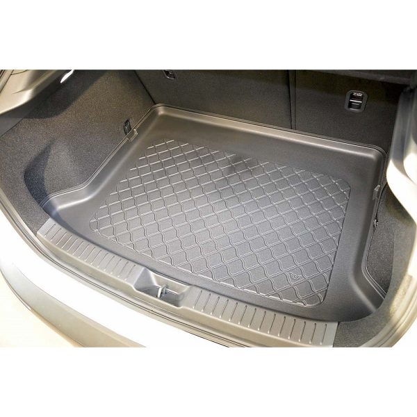 MAZDA CX30 2020 ONWARDS Boot Liner Mat 4