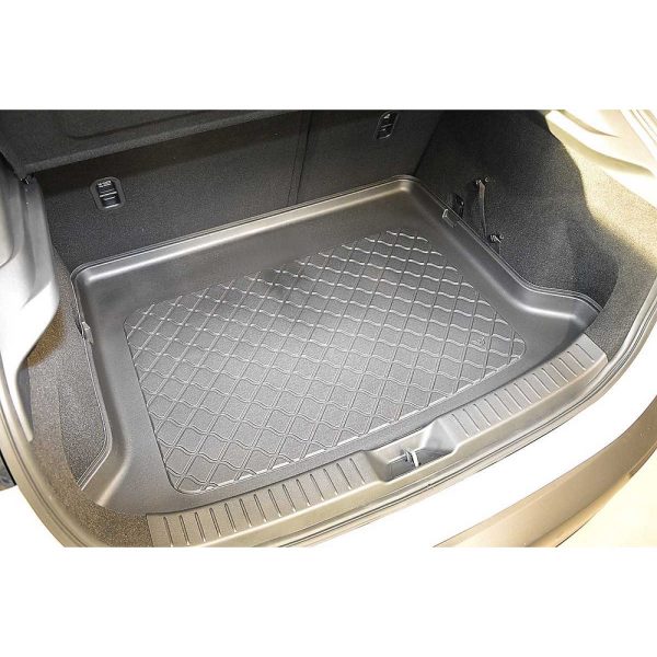 MAZDA CX30 2020 ONWARDS Boot Liner Mat 5