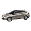 RENAULT MEGANE III TOURER ESTATE GRANDTOUR 2009-2016 Boot Liner Mat 3