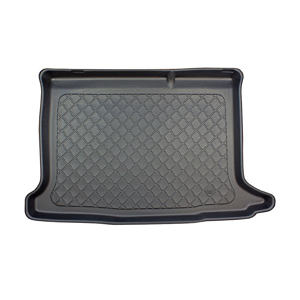 DACIA SANDERO 2012 - 2020 Boot Liner Mat
