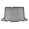 DACIA SANDERO 2021 ONWARDS Boot Liner Mat - Lower (Not Adjustable) 0