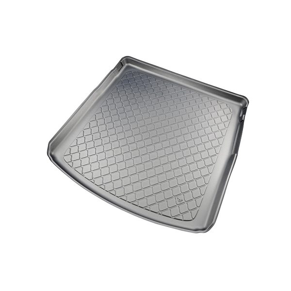 SEAT LEON ESTATE SPORTS TOURER 2020 ONWARDS Boot Liner Mat 2