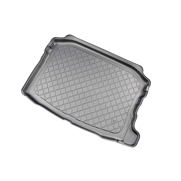 SEAT LEON 2020 ONWARDS Boot Liner Mat 1