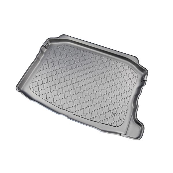 SEAT LEON 2020 ONWARDS Boot Liner Mat 2
