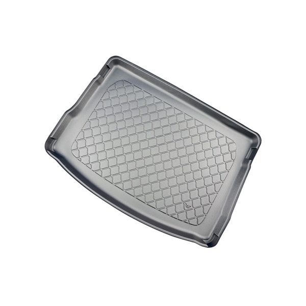 SEAT LEON 2020 ONWARDS Boot Liner Mat - Upper 1