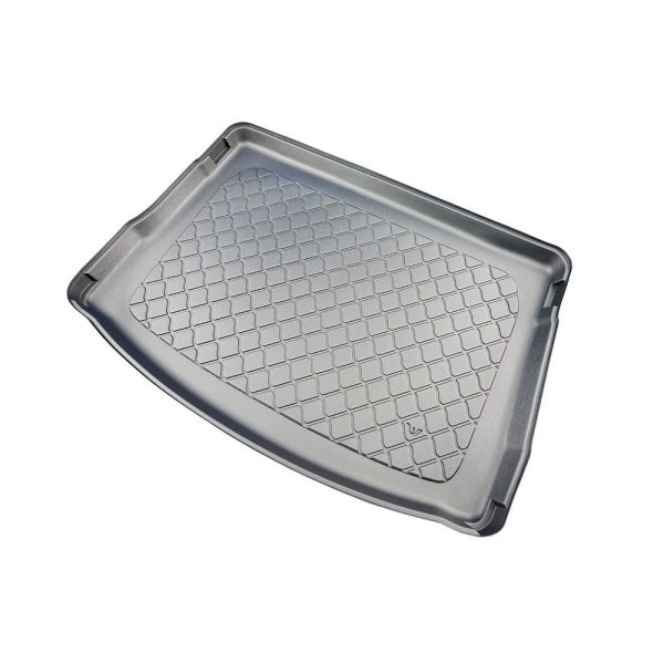 SEAT LEON 2020 ONWARDS Boot Liner Mat - Upper 2