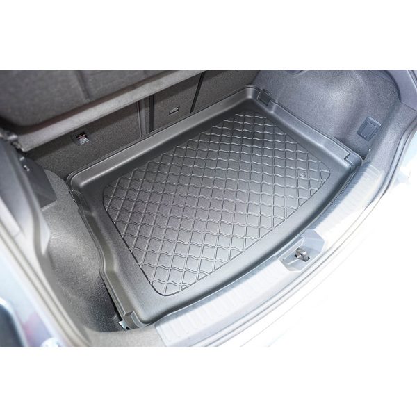 SEAT LEON 2020 ONWARDS Boot Liner Mat - Upper 5