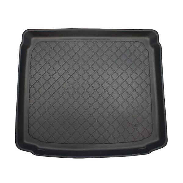 VOLKSWAGEN TIGUAN 2007-2016 Boot Liner Mat - No 0