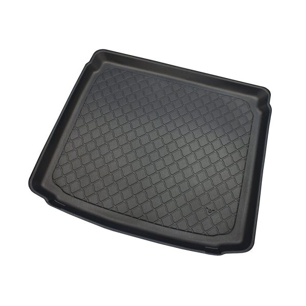 VOLKSWAGEN TIGUAN 2007-2016 Boot Liner Mat - No 1