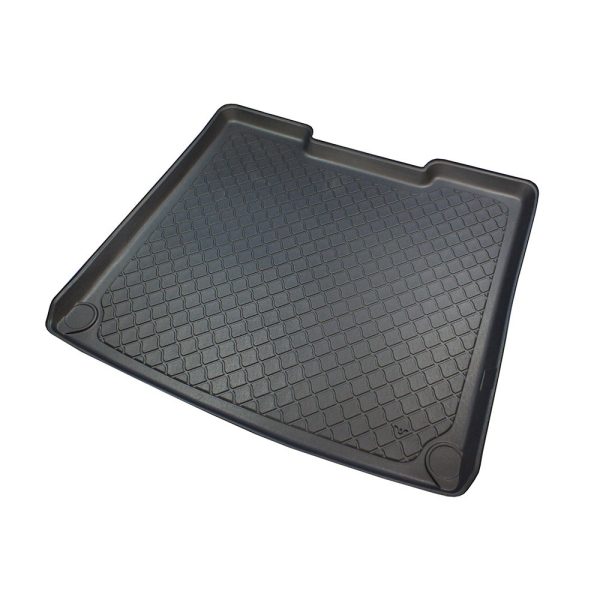 VOLKSWAGEN T5 CARAVELLE LWB 2003 ONWARDS Boot Liner Mat 1