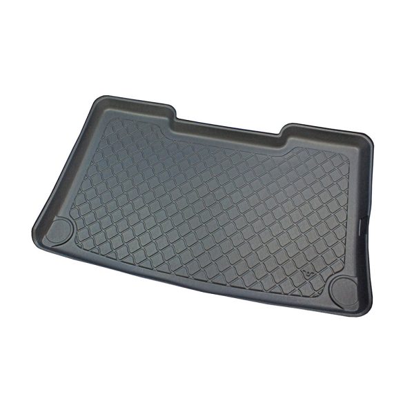 VOLKSWAGEN T5 CARAVELLE SWB 2003 ONWARDS Boot Liner Mat 1