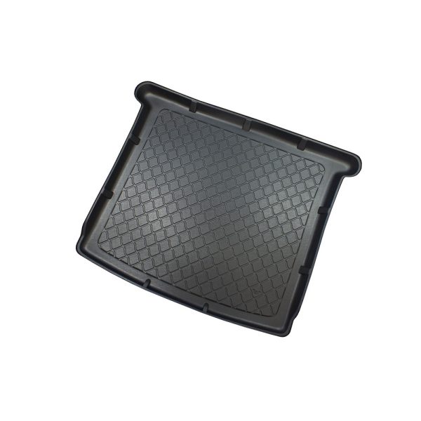 FORD GRAND C-MAX 2010 ONWARDS Boot Liner Mat 1