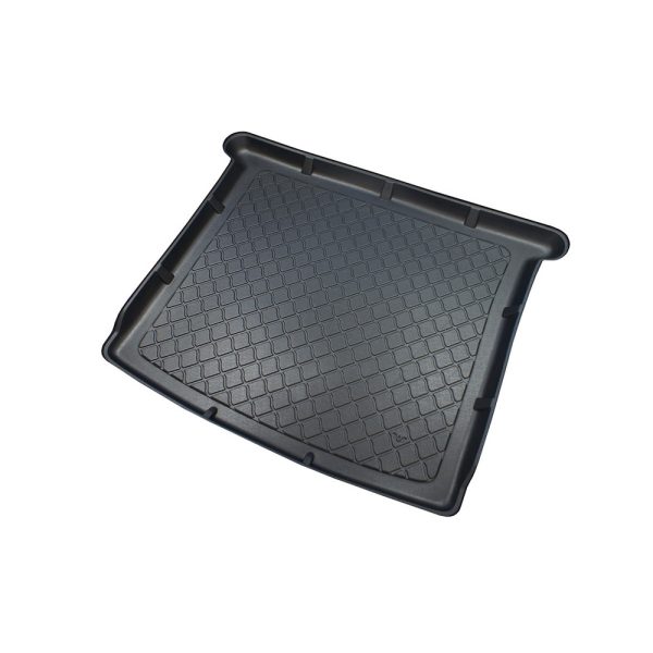 FORD GRAND C-MAX 2010 ONWARDS Boot Liner Mat 2