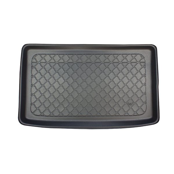 FORD B-MAX 2012 ONWARDS Boot Liner Mat 0