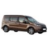 FORD GRAND TOURNEO CONNECT 2014 ONWARDS Boot Liner Mat 3