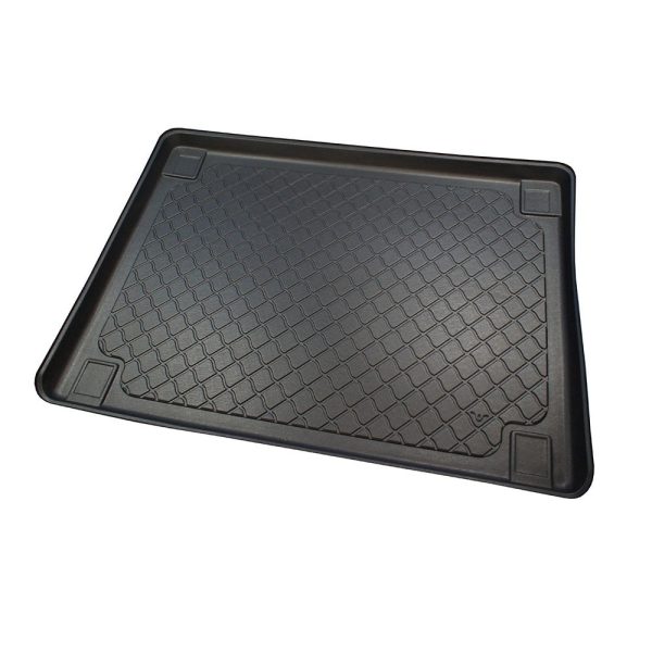 FORD TOURNEO CONNECT 2014 ONWARDS Boot Liner Mat 1