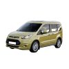 FORD TOURNEO CONNECT 2014 ONWARDS Boot Liner Mat 6