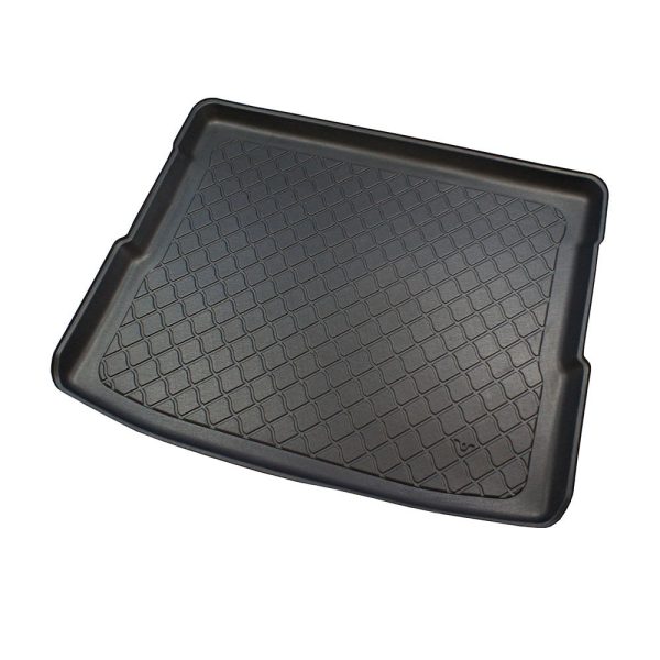 FORD TOURNEO COURIER 2013 ONWARDS Boot Liner Mat 1