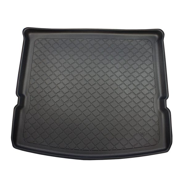 FORD S-MAX 7 SEATER 2015 ONWARDS Boot Liner Mat 0
