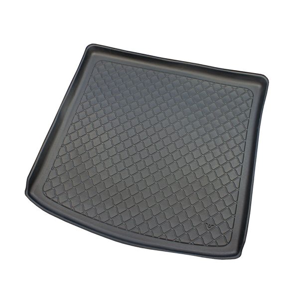 FORD GALAXY 2015 ONWARDS Boot Liner Mat 1