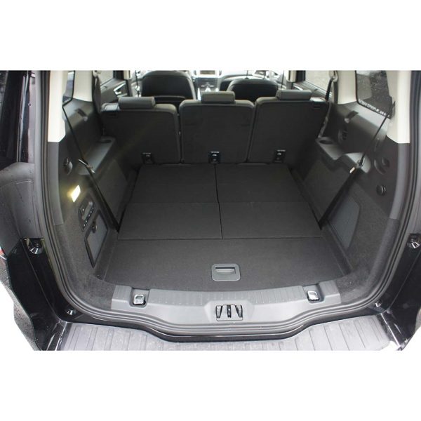 FORD GALAXY 2015 ONWARDS Boot Liner Mat 4