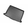 FORD FOCUS HATCHBACK 2018 ONWARDS Boot Liner Mat - Space Saver Or No Spare 1