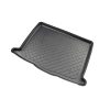 FORD FOCUS HATCHBACK 2018 ONWARDS Boot Liner Mat - Space Saver Or No Spare 2