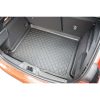 FORD FOCUS HATCHBACK 2018 ONWARDS Boot Liner Mat - Space Saver Or No Spare 4