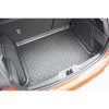 FORD FOCUS HATCHBACK 2018 ONWARDS Boot Liner Mat - Space Saver Or No Spare 5