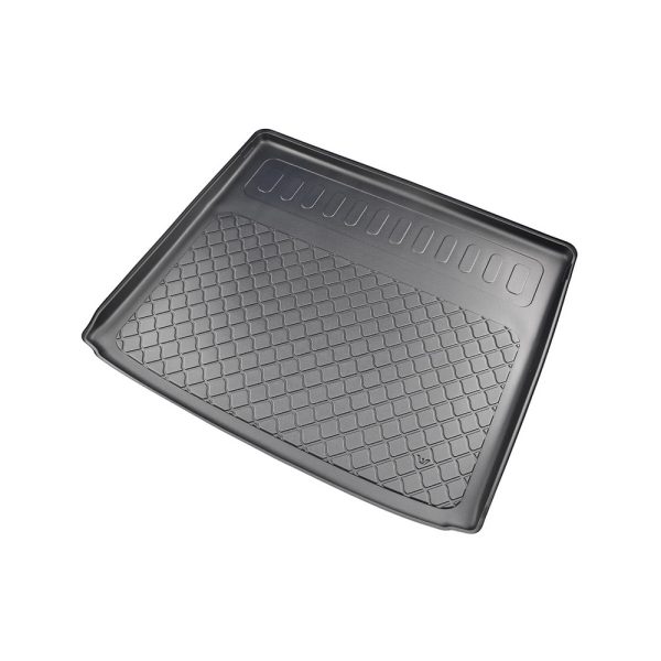 FORD FOCUS ESTATE 2018 ONWARDS Boot Liner Mat 2