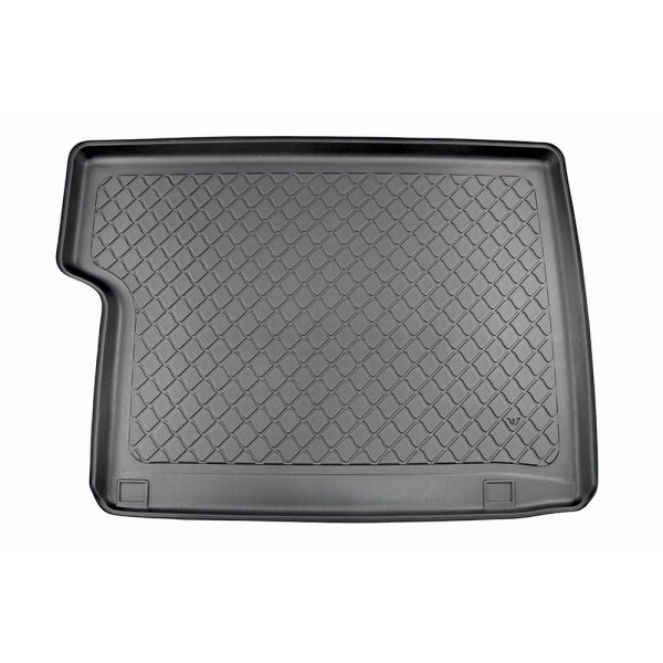 FORD TOURNEO CUSTOM 2018 ONWARDS Boot Liner Mat - L2 Lwb 0