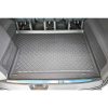 FORD TOURNEO CUSTOM 2018 ONWARDS Boot Liner Mat - L2 Lwb 3