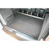 FORD TOURNEO CUSTOM 2018 ONWARDS Boot Liner Mat - L2 Lwb 4