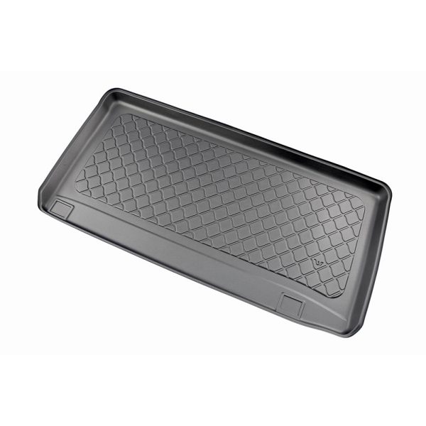 FORD TOURNEO CUSTOM 2018 ONWARDS Boot Liner Mat 2