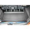 FORD TOURNEO CUSTOM 2018 ONWARDS Boot Liner Mat 5