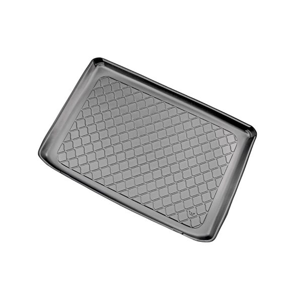 FORD PUMA Boot Liner Mat 1