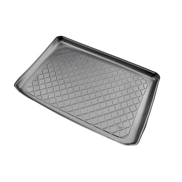 FORD PUMA Boot Liner Mat 2
