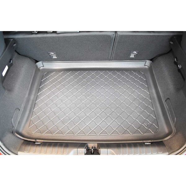 FORD PUMA Boot Liner Mat 3