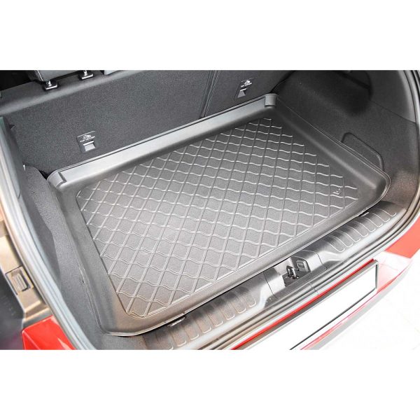 FORD PUMA Boot Liner Mat 5