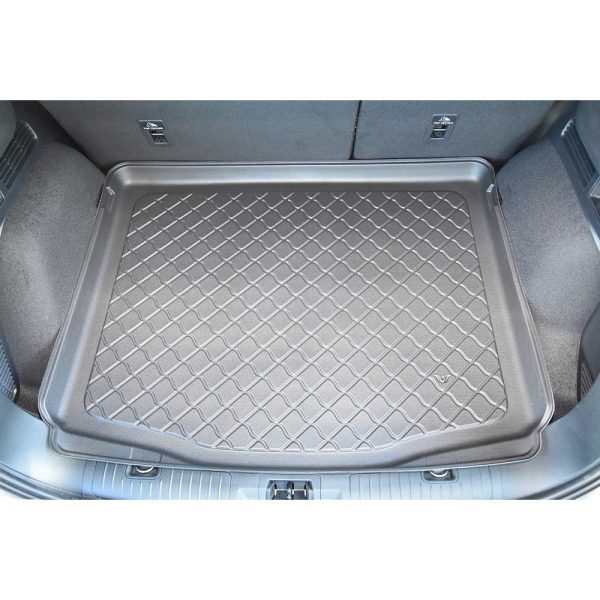 FORD KUGA 2020 ONWARDS Boot Liner Mat 3