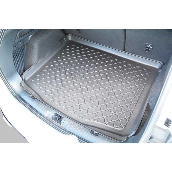 FORD KUGA 2020 ONWARDS Boot Liner Mat 4