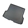 BMW 4 SERIES GRAN COUPE 2014-2021 F36 Boot Liner Mat 1