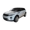 RANGE ROVER EVOQUE UPTO 2019 Boot Liner Mat 4