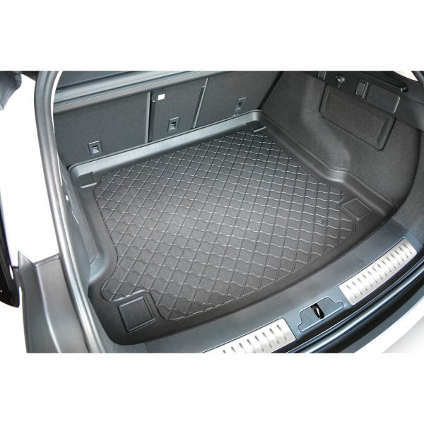 RANGE ROVER VELAR UPTO 2021 Boot Liner Mat 4