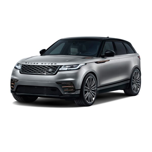 RANGE ROVER VELAR UPTO 2021 Boot Liner Mat 6