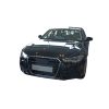 AUDI A6 SALOON 2011-2018 Boot Liner Mat 4