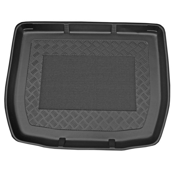 AUDI TT UPTO 2006 Boot Liner Mat - Not Quattro 0