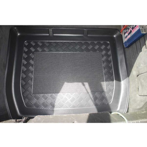 AUDI TT UPTO 2006 Boot Liner Mat - Not Quattro 1